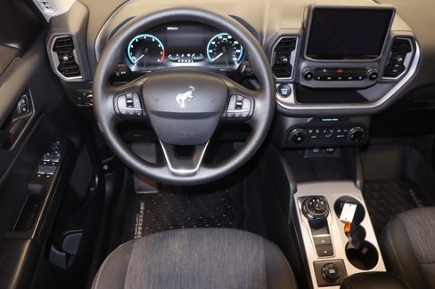 Certified 2021 Ford Bronco Sport Big Bend image 20
