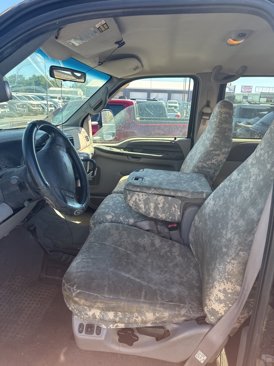 Used 1999 Ford F350 XLT image 4