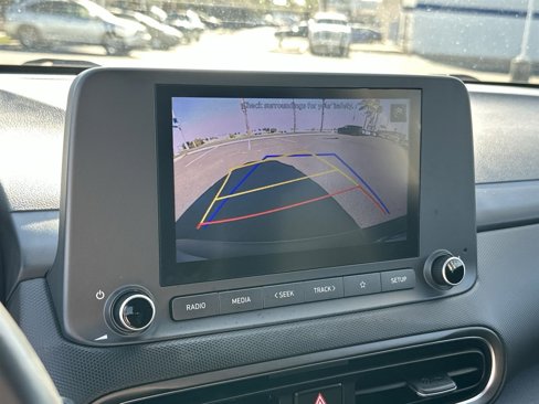 Used 2022 Hyundai Kona SEL w/ Convenience Package image 15