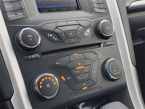 Used 2013 Ford Fusion S image 20