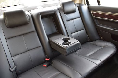Used 2007 Lincoln MKZ AWD image 21