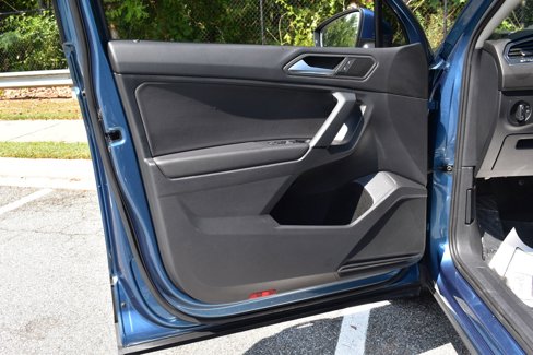 Used 2019 Volkswagen Tiguan S image 20