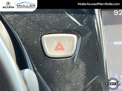 Used 2018 Buick Envision Preferred w/ LPO, Interior Luxury Package image 25