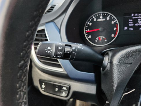 Used 2021 Kia Seltos S image 17