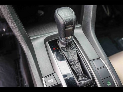 Used 2017 Honda Civic EX image 23