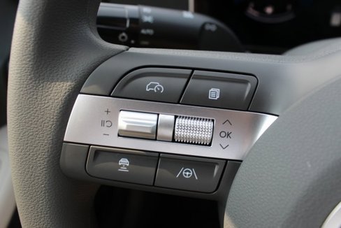New 2025 Hyundai Sonata SE image 13