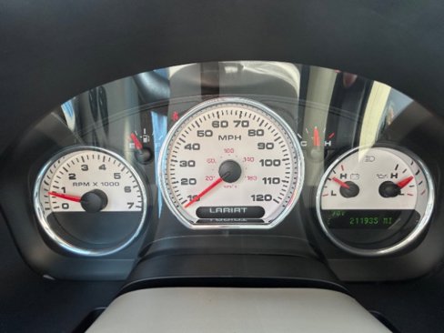 Used 2004 Ford F150 Lariat image 13