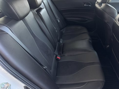 Used 2019 Acura ILX w/ Premium & A-SPEC Package image 20