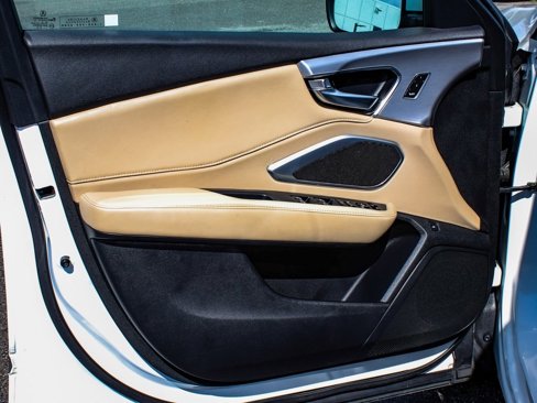 Used 2019 Acura RDX AWD image 8