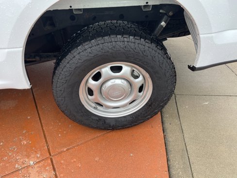 Used 2019 Ford F150 XL w/ XL Power Equipment Group image 13