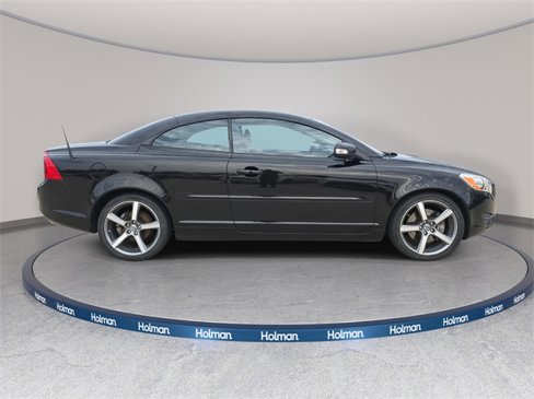 Used 2012 Volvo C70 T5 image 5