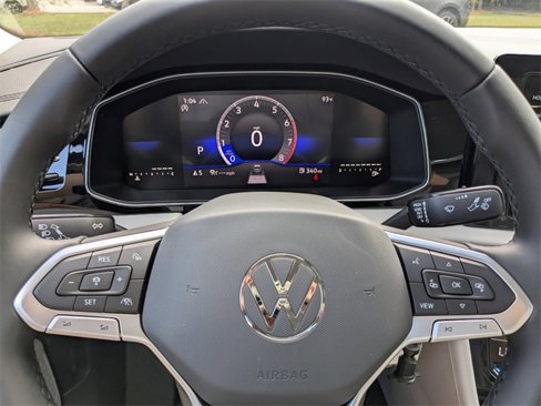 New 2025 Volkswagen Jetta S image 34