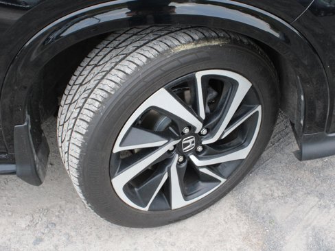 Used 2019 Honda HR-V Sport image 15