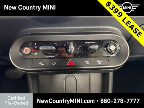 Certified 2025 MINI Cooper S image 28