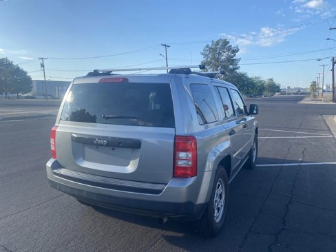 Used 2015 Jeep Patriot Sport image 33