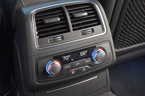 Used 2017 Audi S6 Premium Plus image 45
