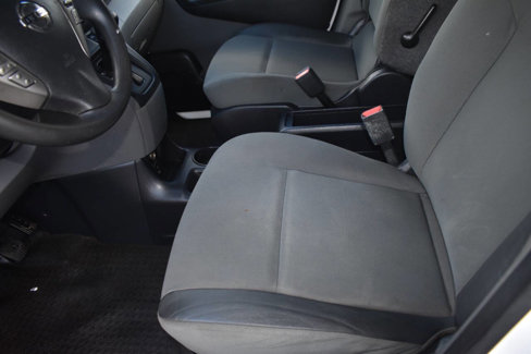 Used 2018 Nissan NV200 S w/ Cruise Control Package image 16