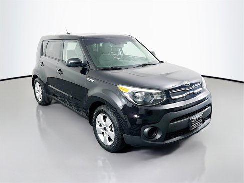 Used 2018 Kia Soul image 1