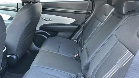 Used 2024 Hyundai Tucson SEL image 18
