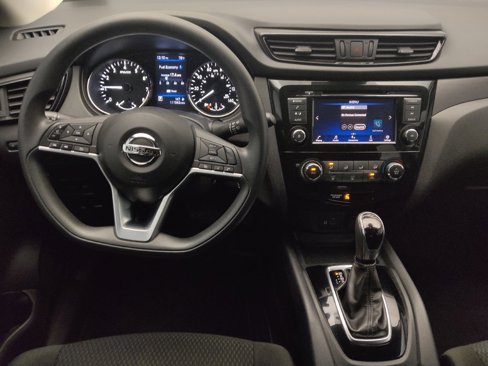 Used 2020 Nissan Rogue Sport S w/ Appearance Package image 22