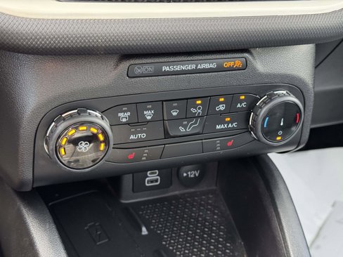 Certified 2023 Ford Bronco Sport Heritage w/ Heritage Convenience Package image 29