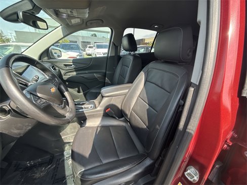 Used 2019 Chevrolet Equinox Premier image 11