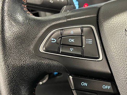 Used 2018 Ford EcoSport SES image 19