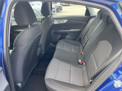 Used 2023 Kia Forte LXS w/ LXS Technology Package image 21