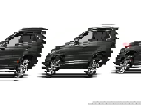 Used 2016 Volkswagen Tiguan R-Line image 5