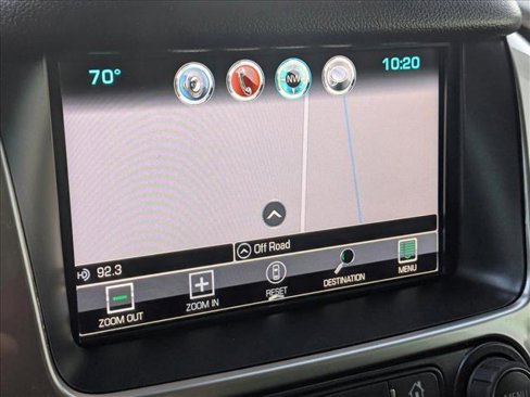Used 2018 Chevrolet Suburban Premier image 14