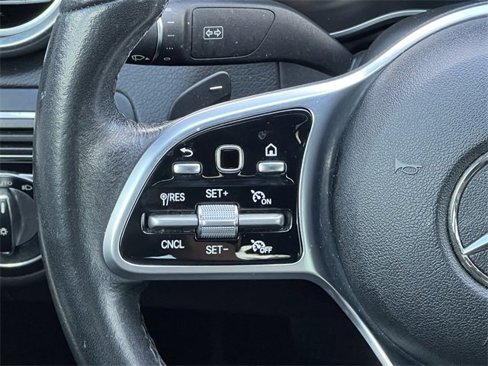 Used 2019 Mercedes-Benz C 300 Sedan image 12