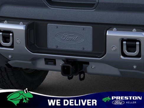 New 2025 Ford Bronco Sport Big Bend image 49