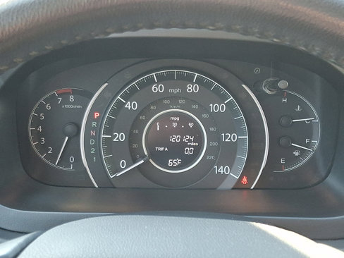Used 2013 Honda CR-V EX-L image 21