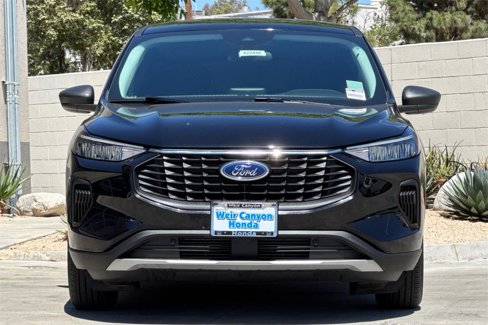 Used 2023 Ford Escape Active image 11