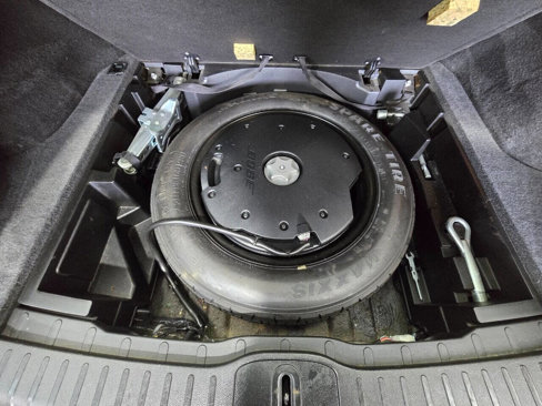 Used 2012 INFINITI EX35 Journey image 30