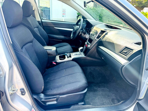 Used 2012 Subaru Legacy 2.5i image 15