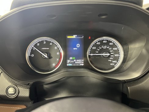 Used 2022 Subaru Forester Touring image 13