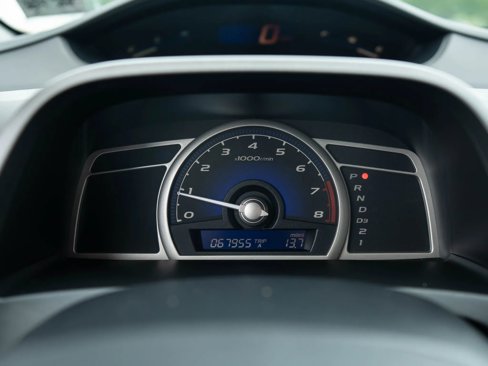 Used 2010 Honda Civic LX image 31
