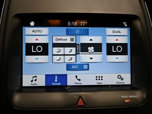 Used 2017 Ford Taurus SEL w/ Equipment Group 201A image 22