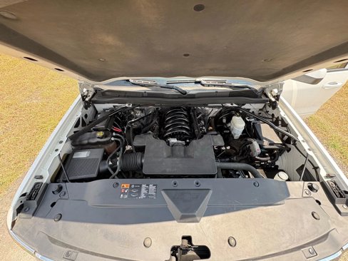 Used 2015 Chevrolet Silverado 1500 LT w/ All Star Edition image 13