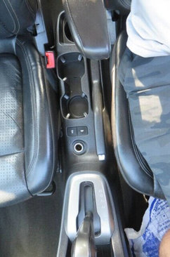 Used 2016 Chevrolet Sonic LTZ image 52