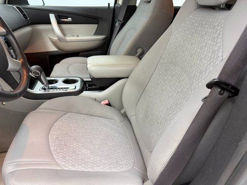 Used 2008 GMC Acadia SLE w/ Preferred Package image 25