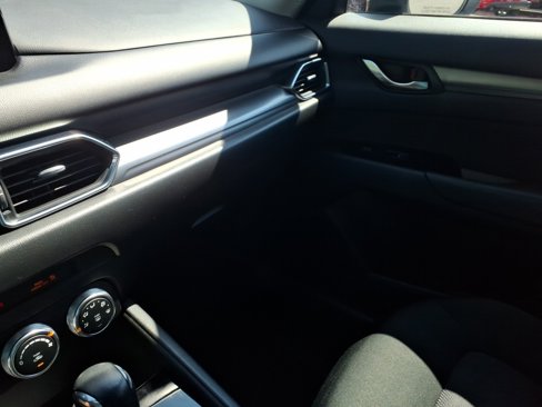 Used 2019 MAZDA CX-5 Sport image 35