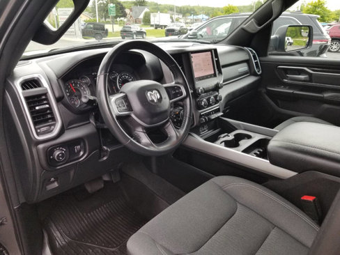Certified 2023 RAM 1500 Big Horn image 10