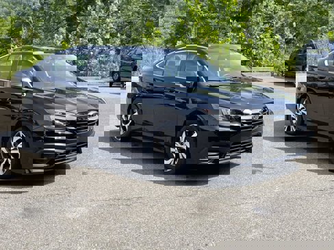 Used 2022 Subaru Legacy image 7