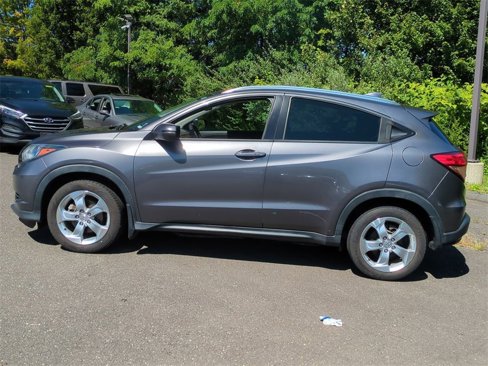Used 2018 Honda HR-V EX-L image 6