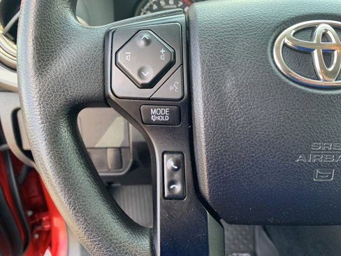 Used 2021 Toyota Tacoma SR image 29