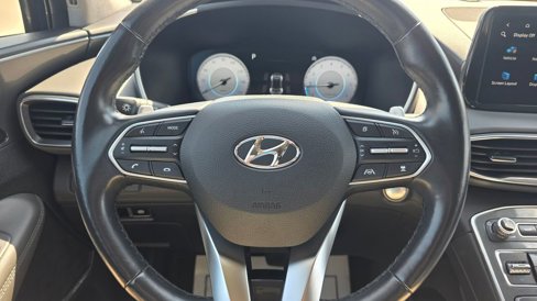 Used 2023 Hyundai Santa Fe Limited image 31