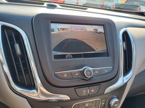 Used 2023 Chevrolet Equinox LT image 20