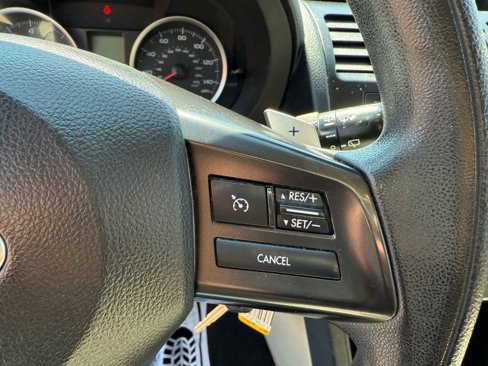 Used 2013 Subaru Crosstrek 2.0i Premium w/ Popular Pkg 2 image 16